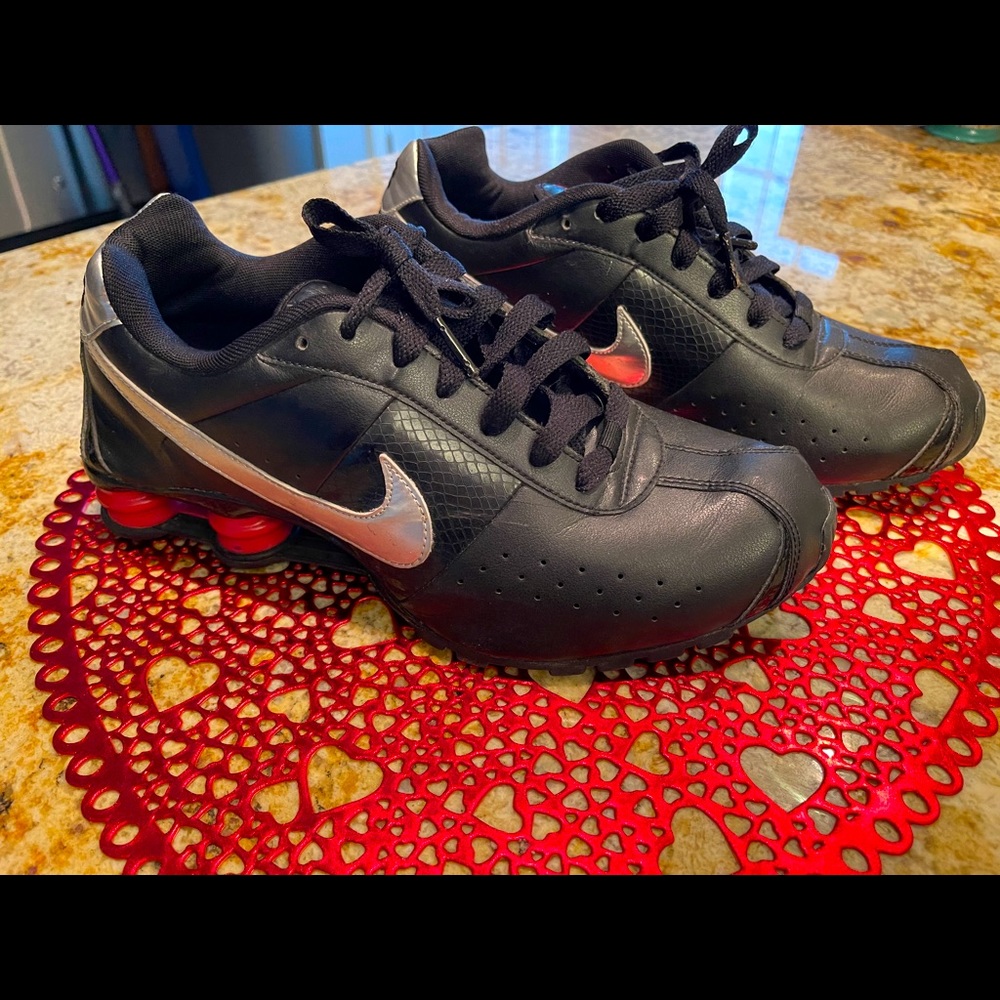 Nike running sneakers